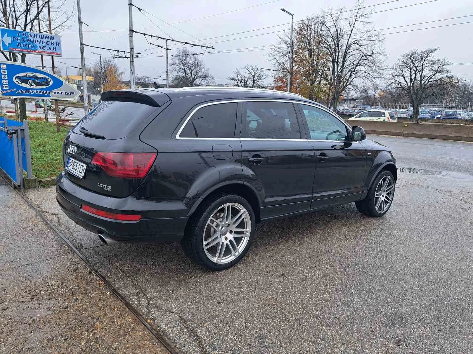 Audi Q7 3.0TDI QUATTRO - изображение 7