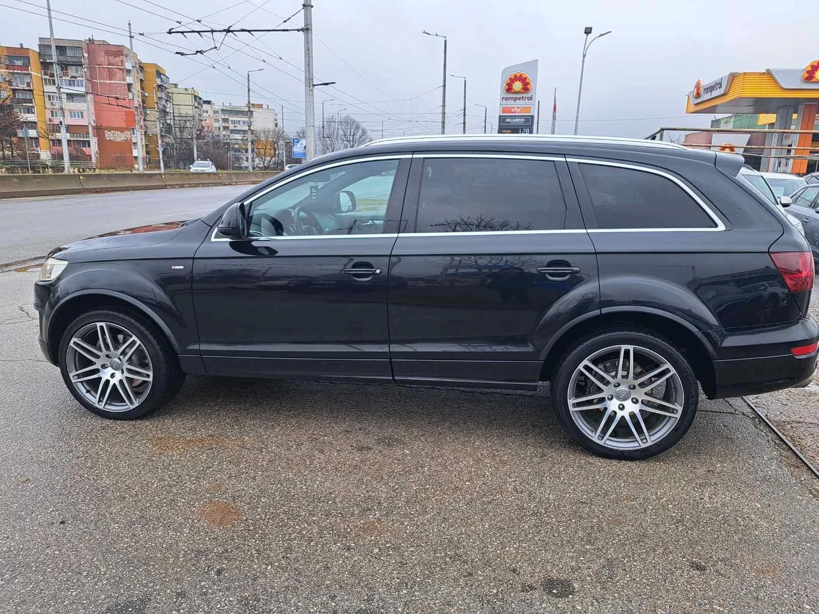 Audi Q7 3.0TDI QUATTRO - изображение 4