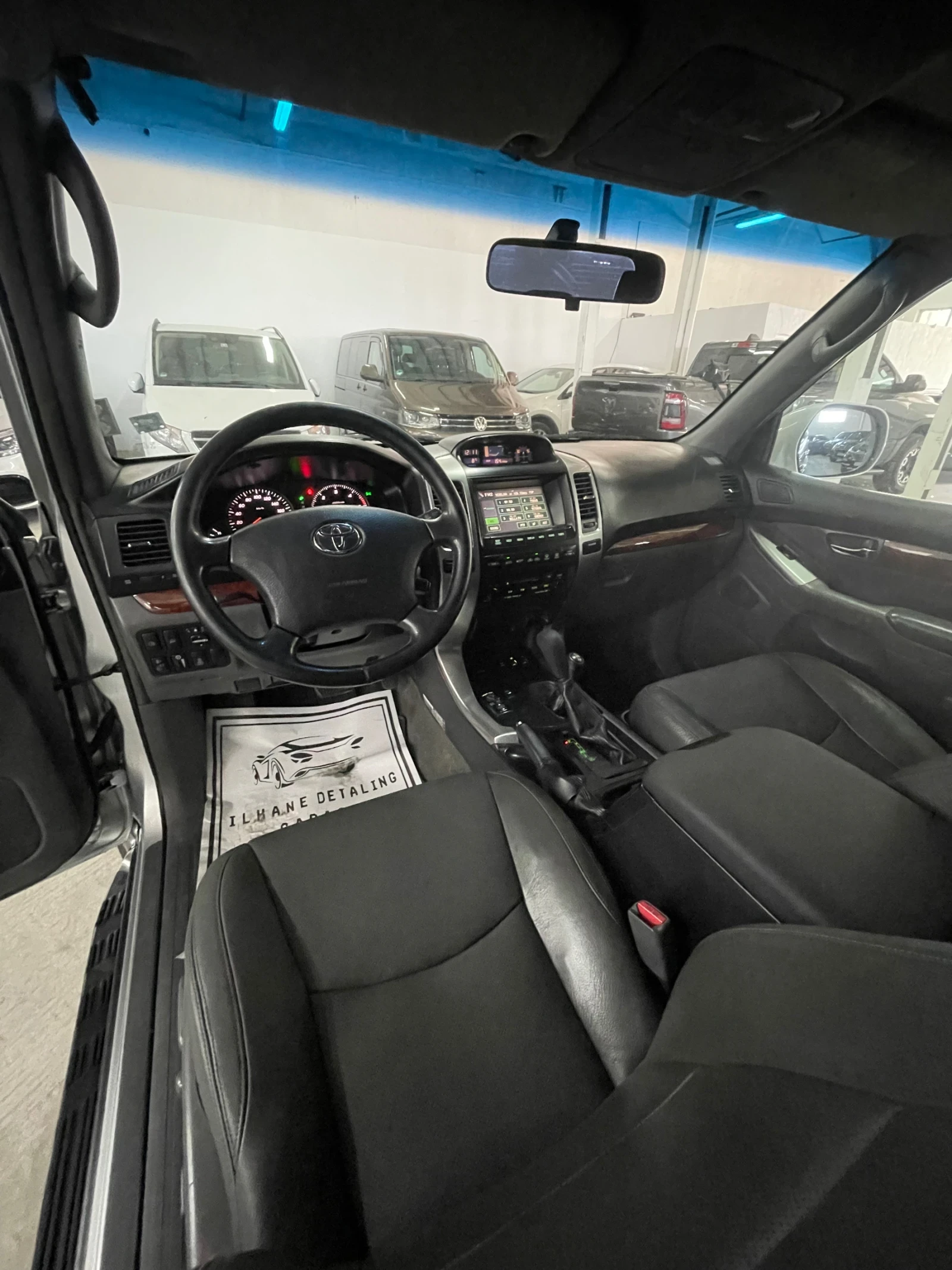 Toyota Land cruiser 5/////, //!! | Mobile.bg   15