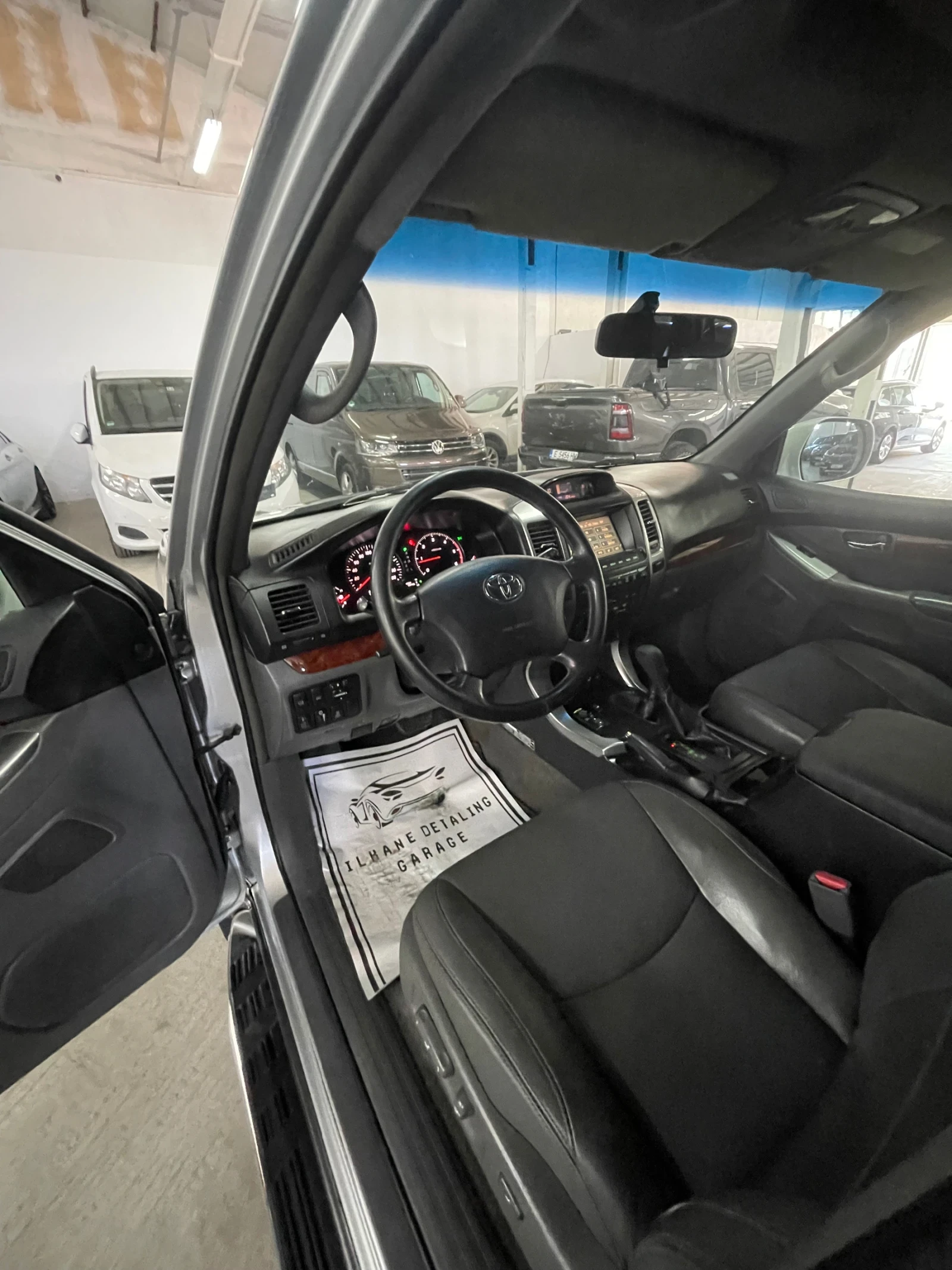 Toyota Land cruiser 5/////, //!! | Mobile.bg   11