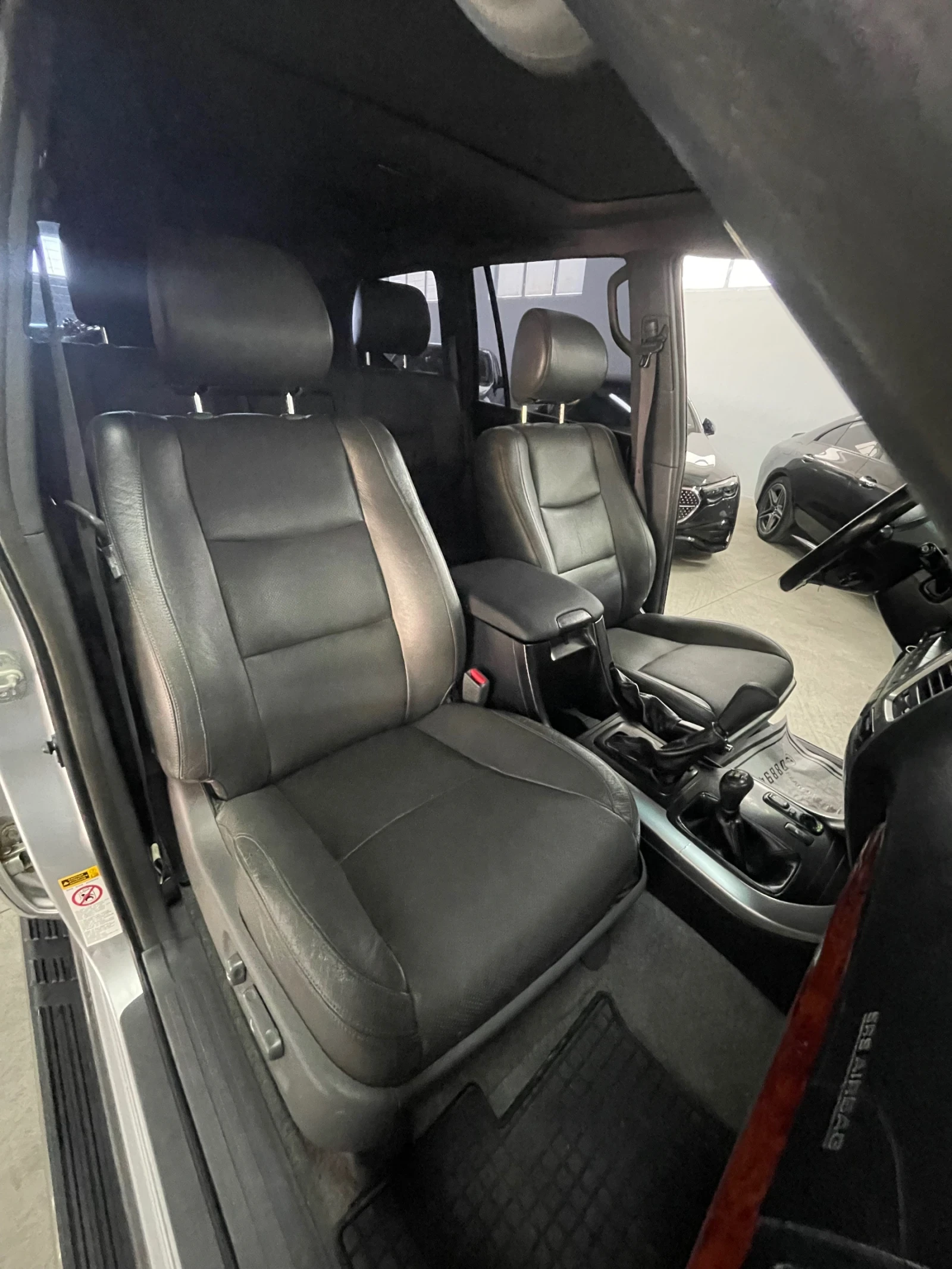 Toyota Land cruiser 5/////, //!! | Mobile.bg   13