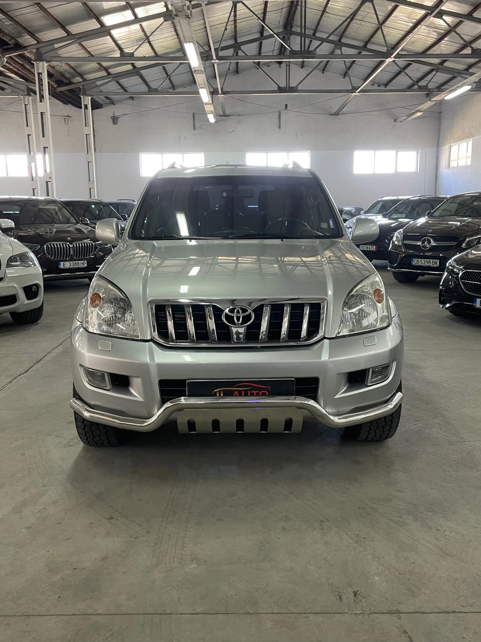 Toyota Land cruiser 5/////, //!! | Mobile.bg   1