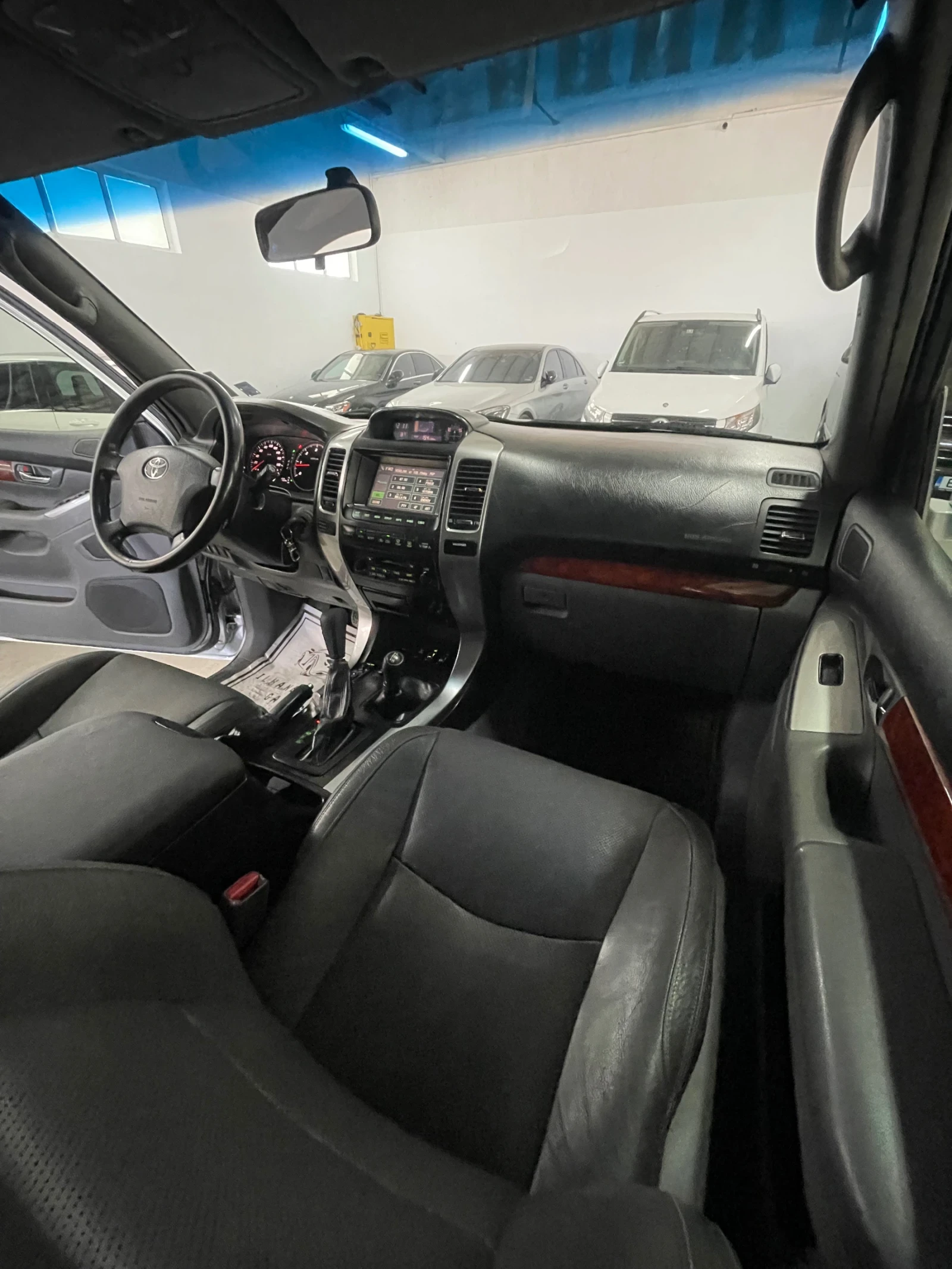 Toyota Land cruiser 5/////, //!! | Mobile.bg   16