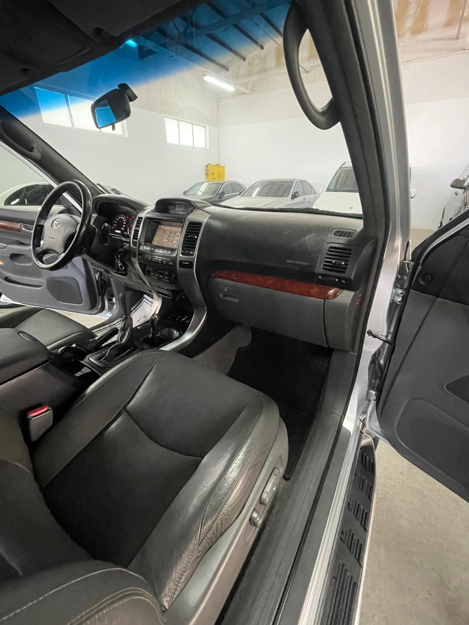 Toyota Land cruiser 5/////, //!! | Mobile.bg   12