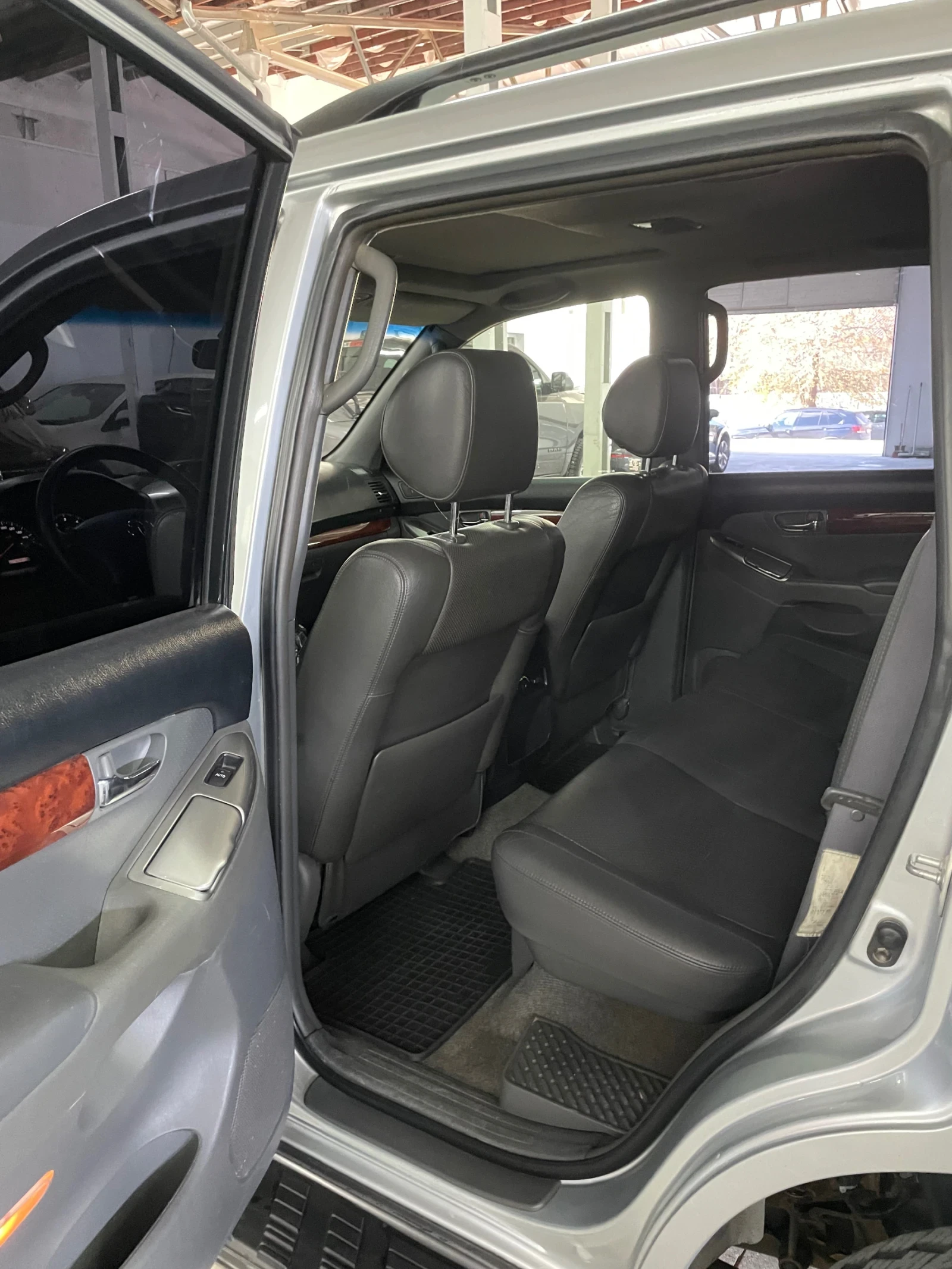 Toyota Land cruiser 5/////, //!! | Mobile.bg   14