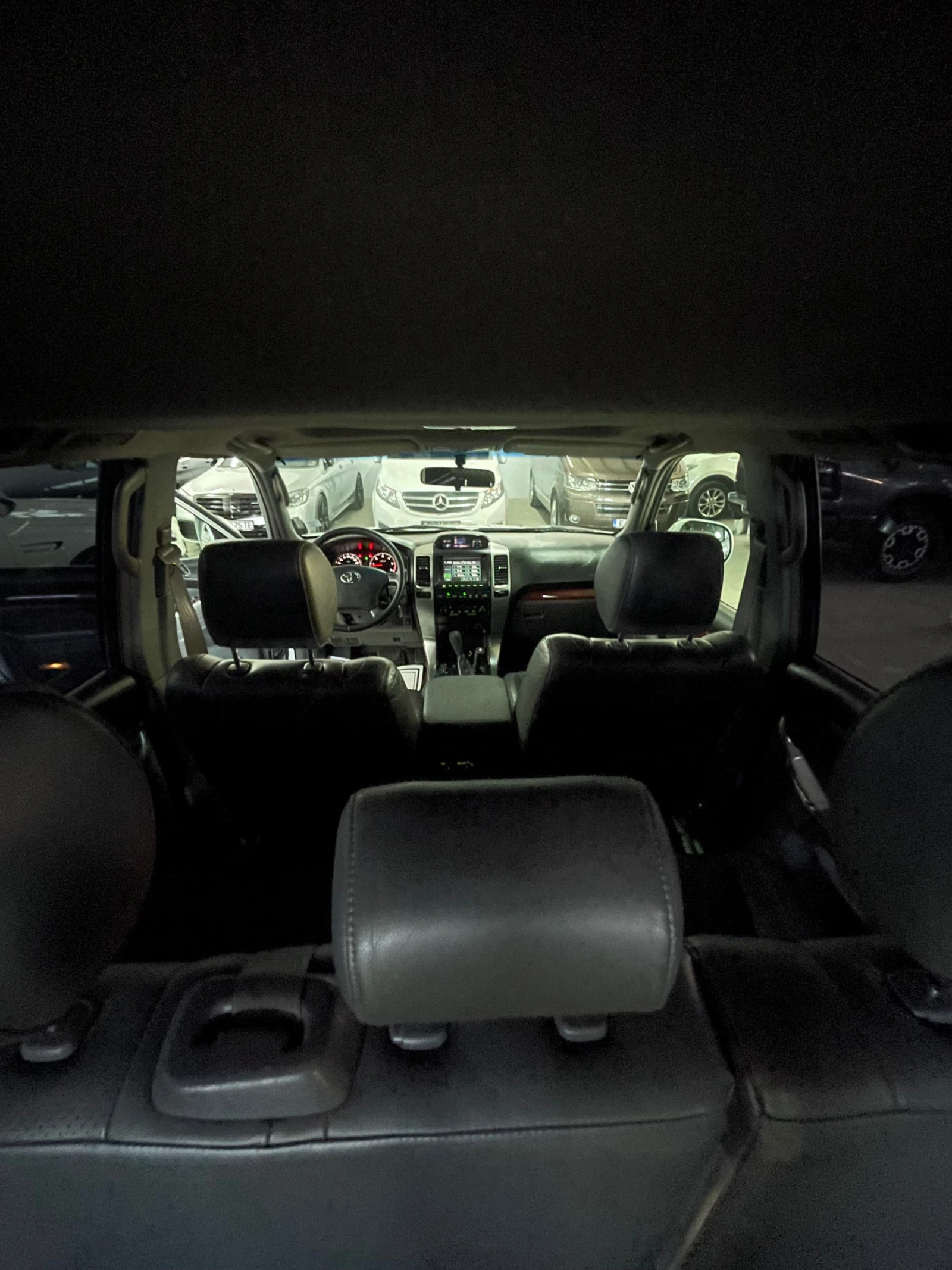 Toyota Land cruiser 5/////, //!! | Mobile.bg   17