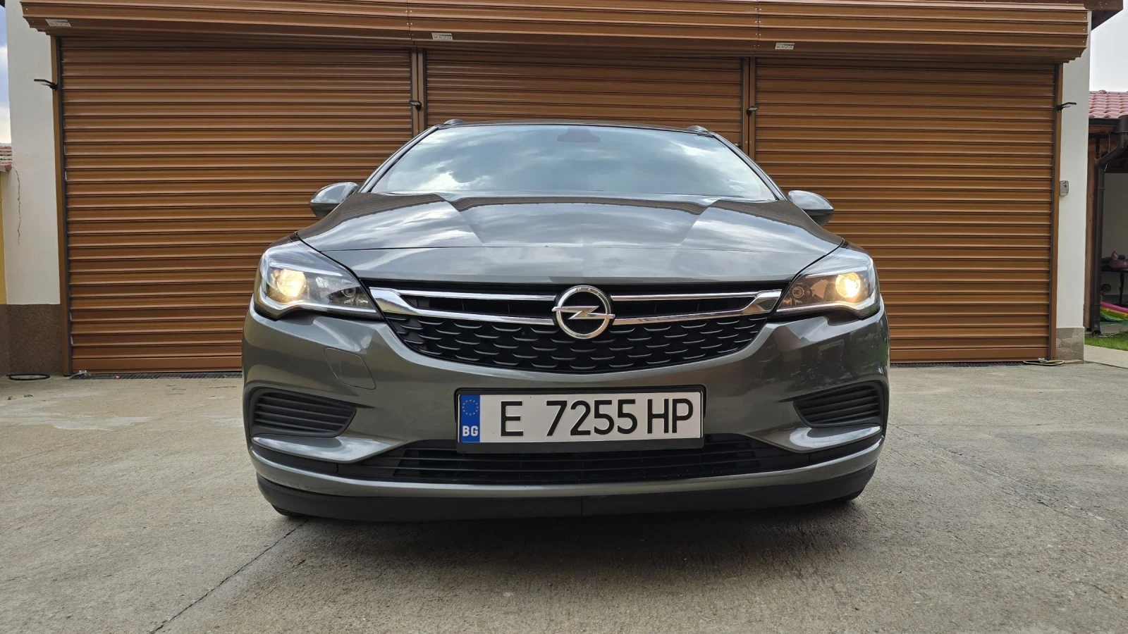 Opel Astra 1.6 cdti TOP | Mobile.bg — изображение 1
