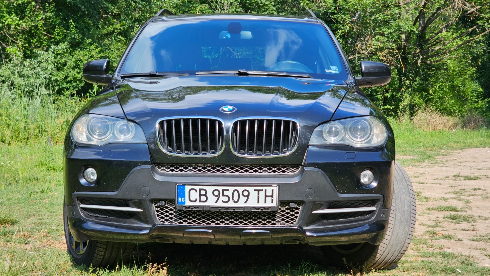 BMW X5 КАМЕРА, ПАНОРАМА, М-Пакет - изображение 2