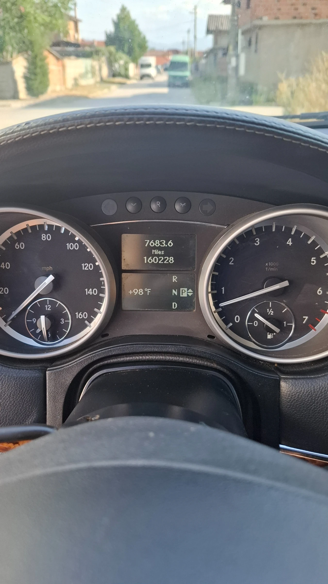 Mercedes-Benz GL 500 AMG GRAND EDITION 5.5 - изображение 10