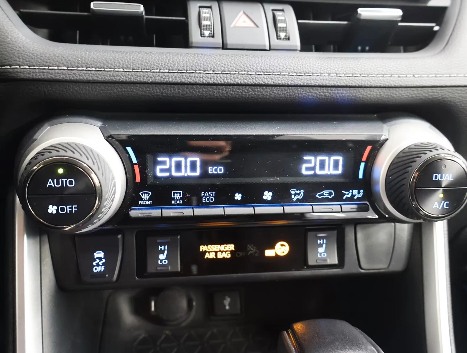 Toyota Rav4 HEV/DYNAMIC-FORCE/219HP/CARPLAY/KLESS/LED/DAB/637f | Mobile.bg   11