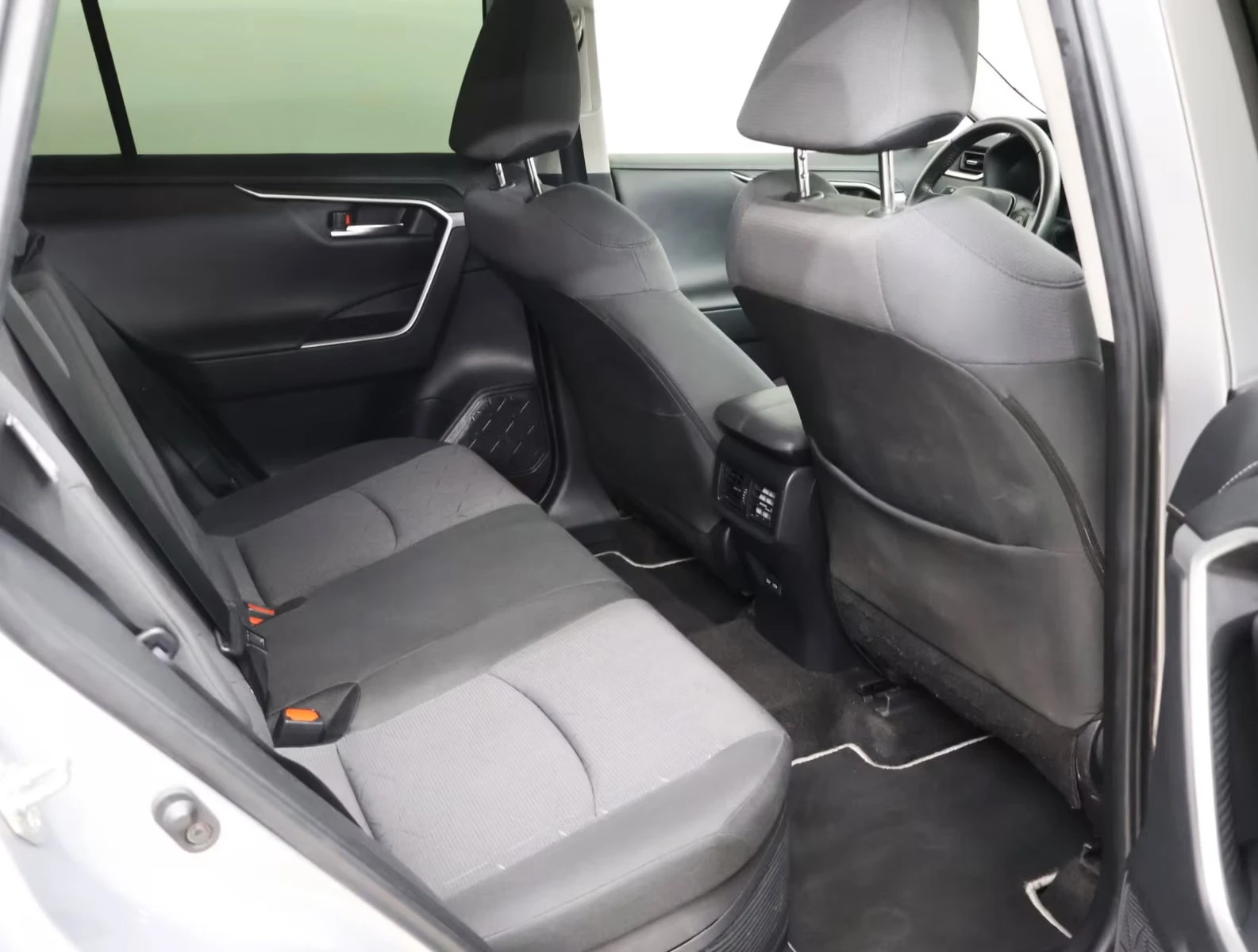 Toyota Rav4 HEV/DYNAMIC-FORCE/219HP/CARPLAY/KLESS/LED/DAB/637f | Mobile.bg   13