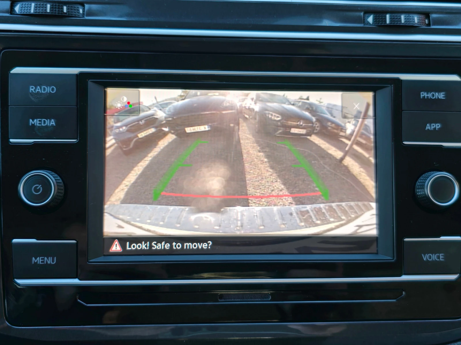 VW Tiguan 2.0i/A./44/ | Mobile.bg   16