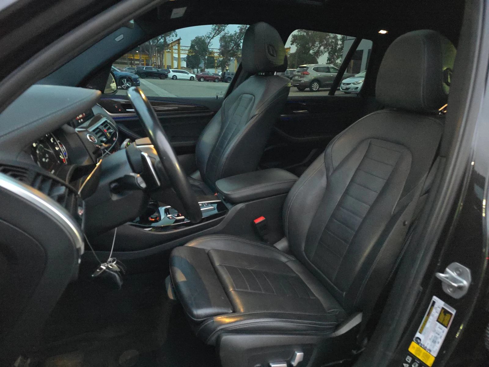 BMW X3 M40I* * * * * *  | Mobile.bg   11