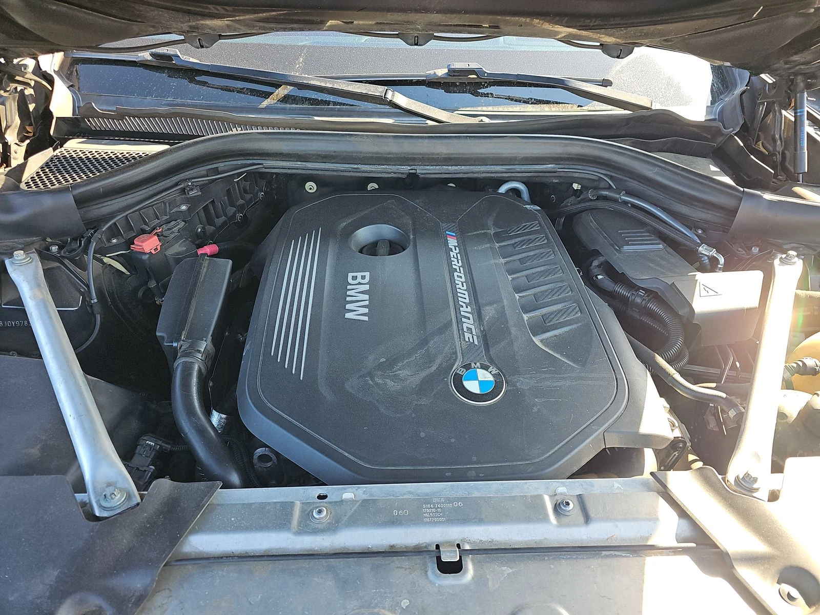 BMW X3 M40I* * * * * *  | Mobile.bg   15