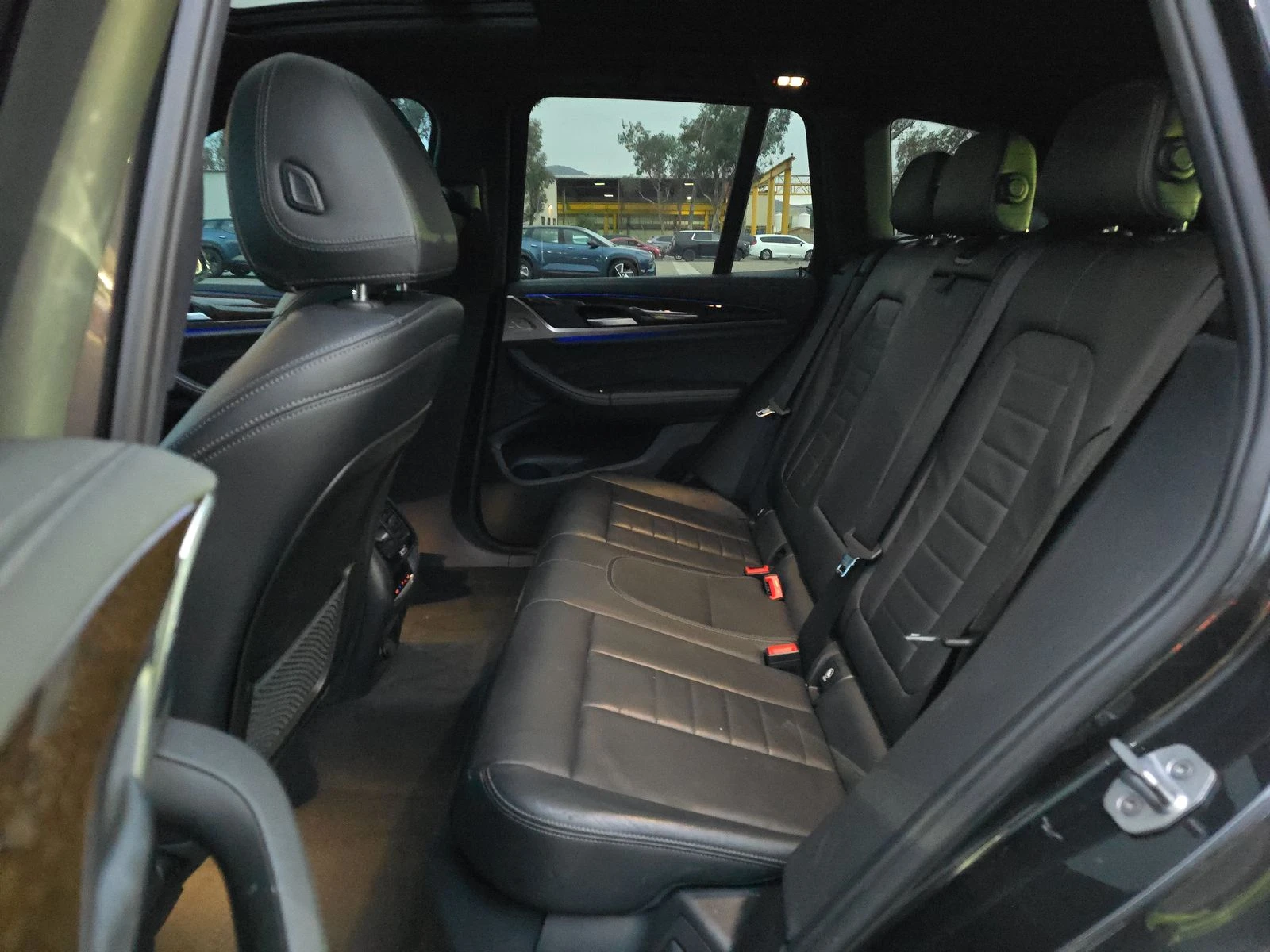 BMW X3 M40I* * * * * *  | Mobile.bg   13