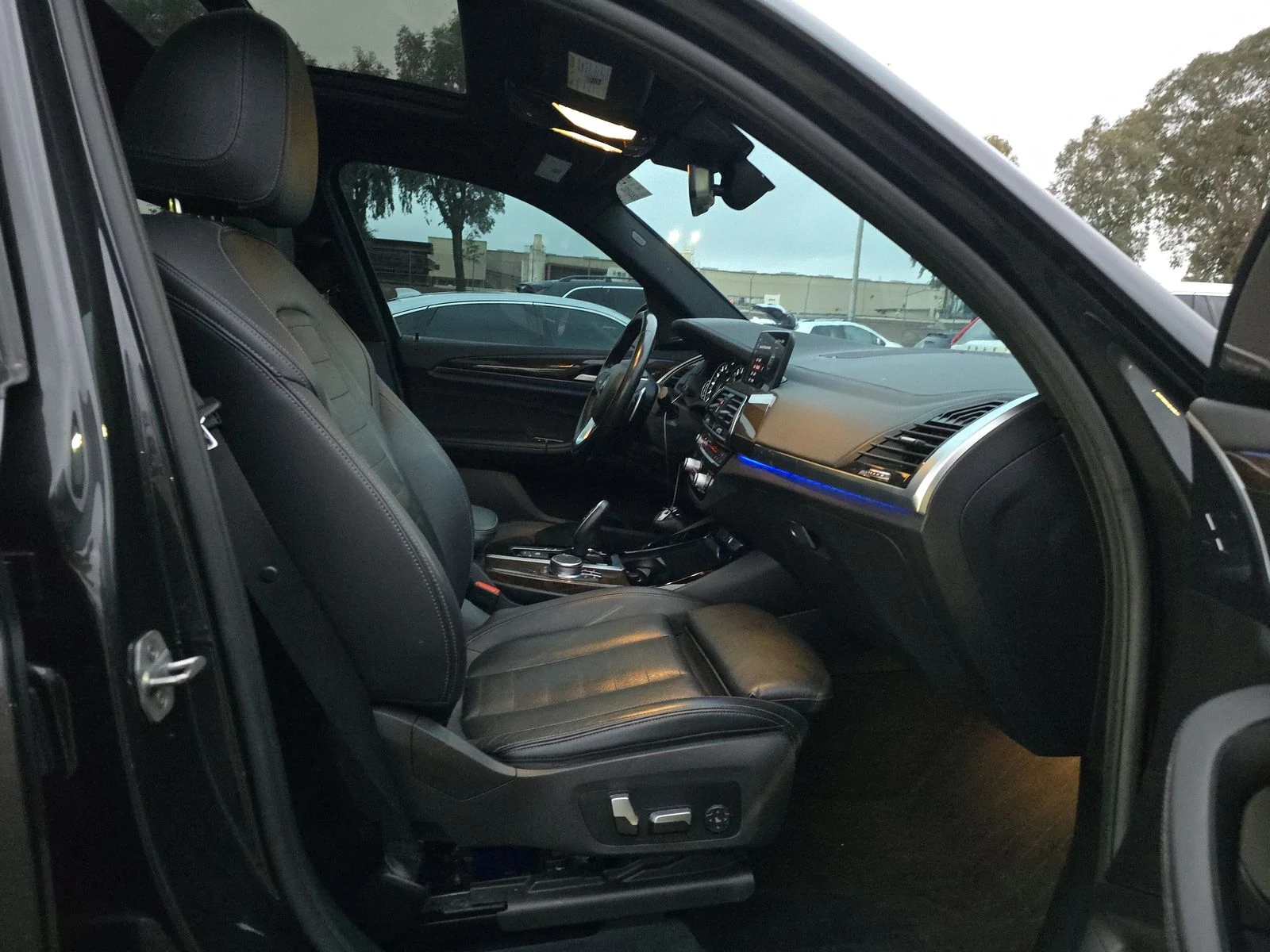 BMW X3 M40I* * * * * *  | Mobile.bg   12