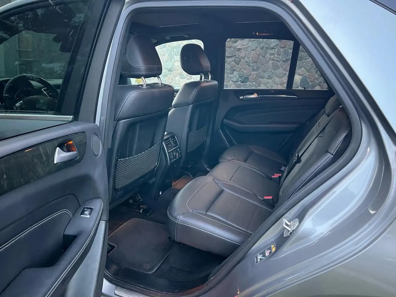 Mercedes-Benz ML 350 d* AMG-pack* Harman* * * *  | Mobile.bg   13