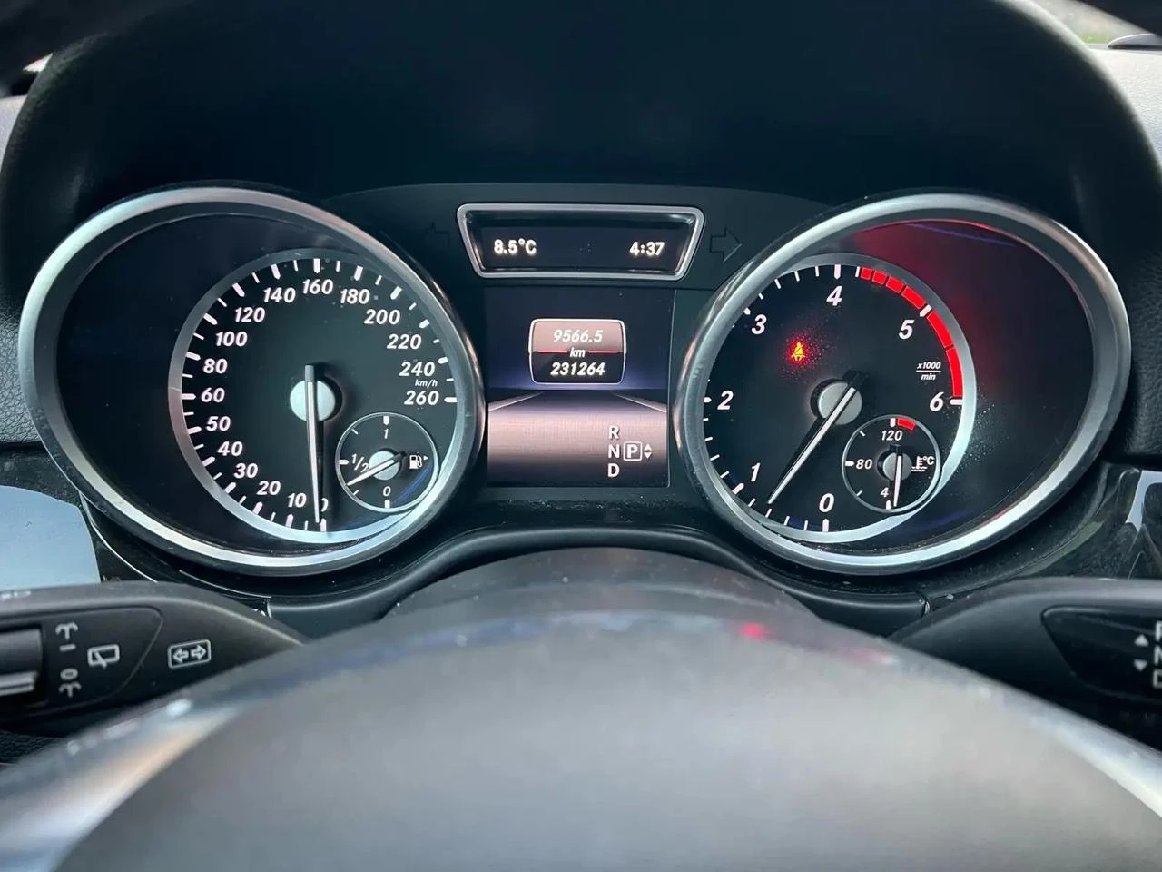 Mercedes-Benz ML 350 d* AMG-pack* Harman* * * *  | Mobile.bg   9