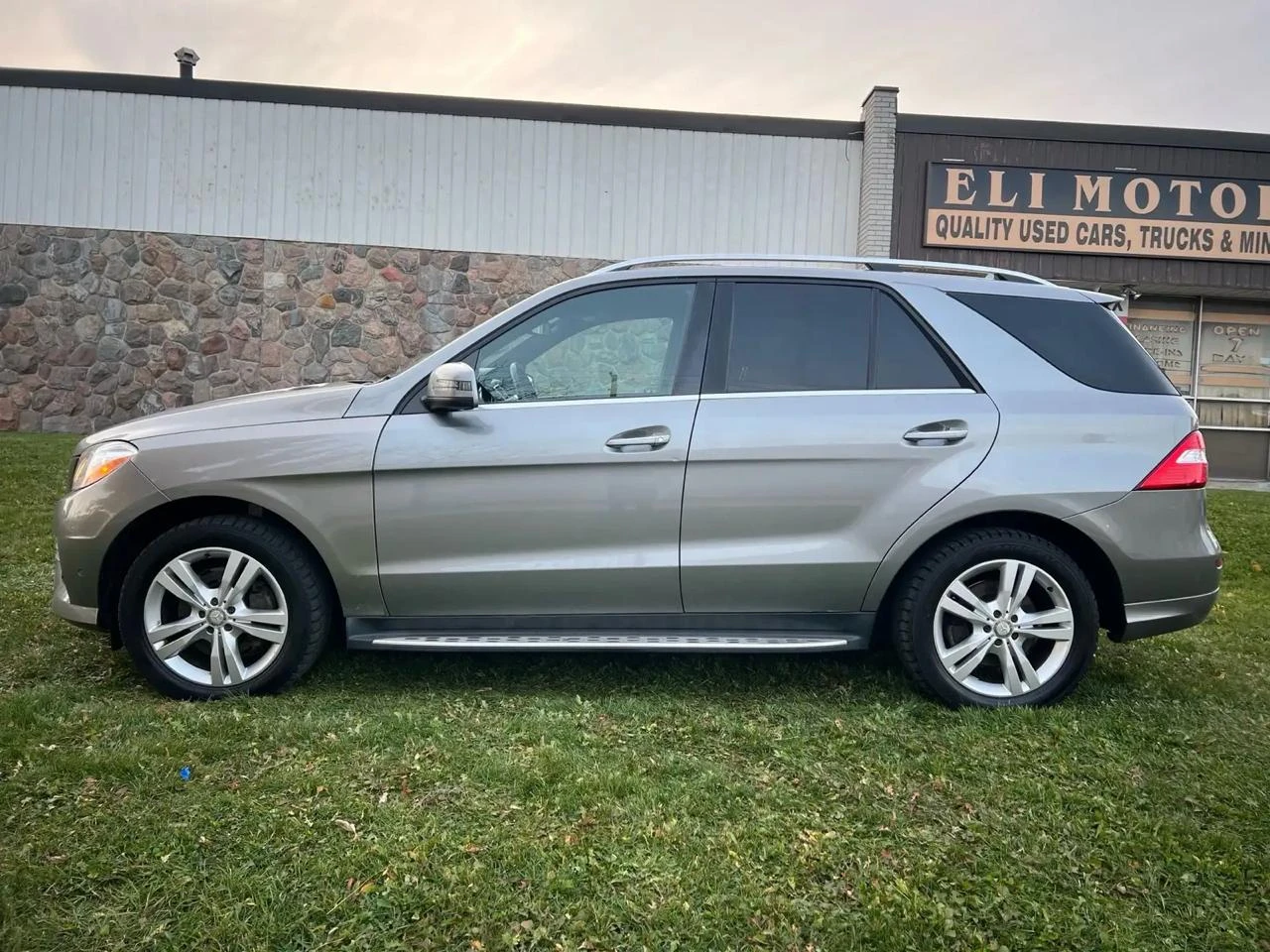 Mercedes-Benz ML 350 d* AMG-pack* Harman* * * *  | Mobile.bg   2