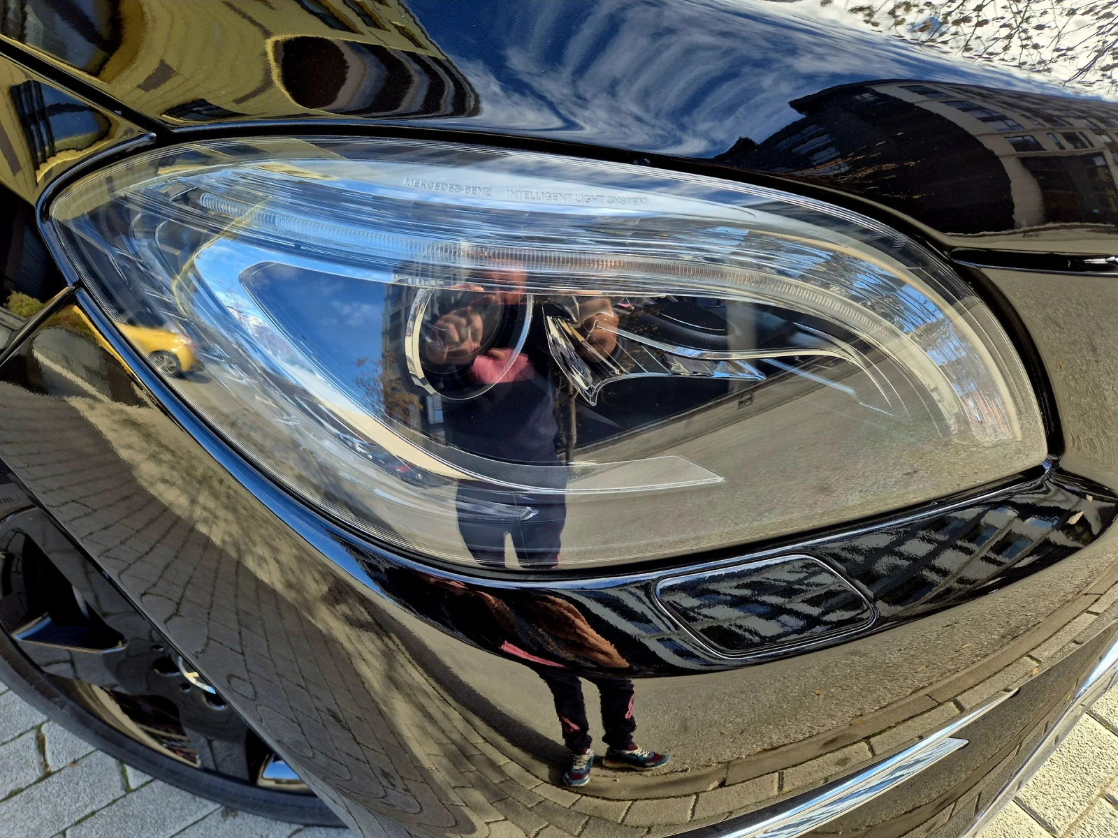 Mercedes-Benz ML 350   ML 350 AMG  360   1-     | Mobile.bg   11