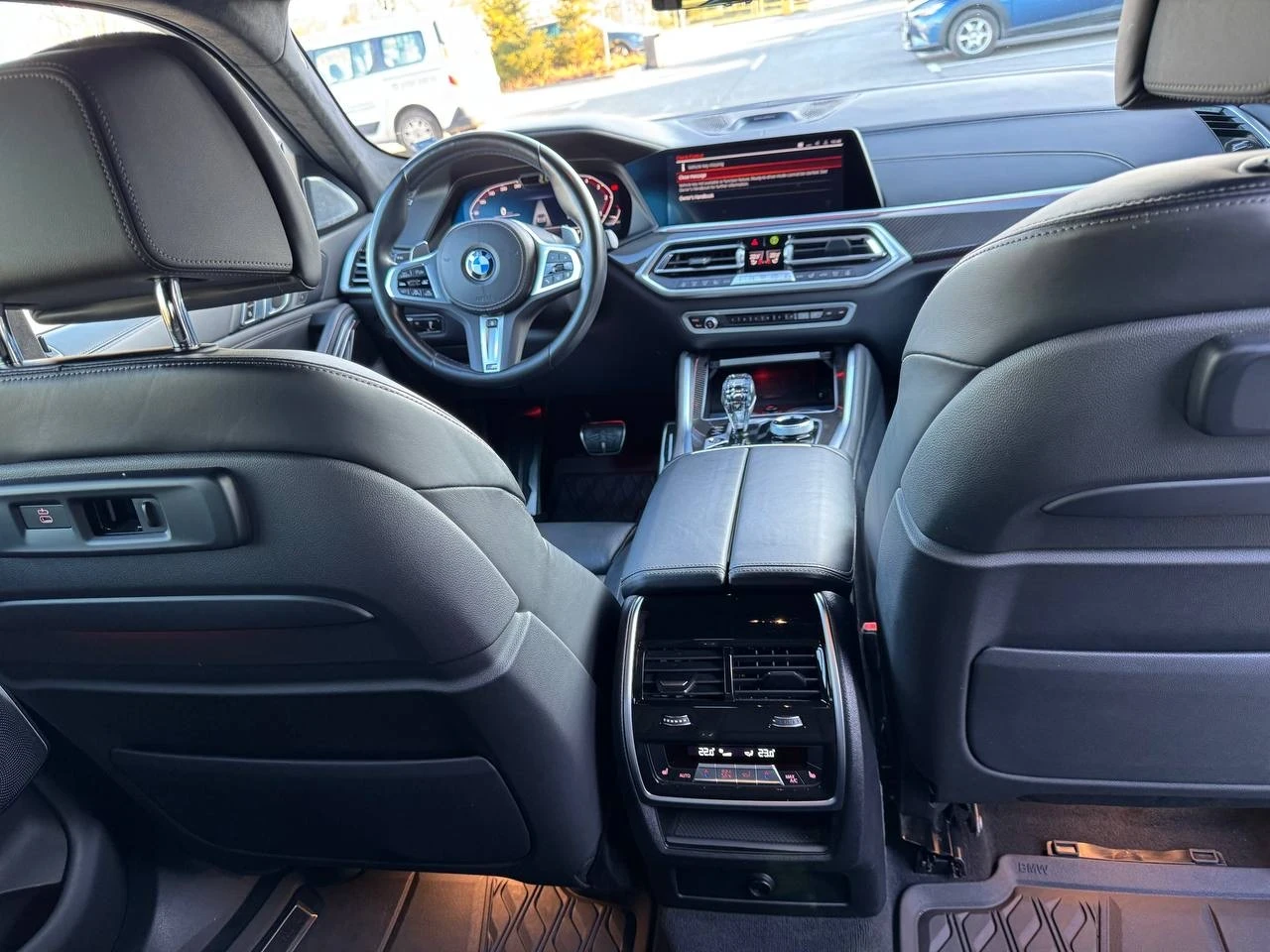 BMW X6 40d xDrive M-pack | Mobile.bg � ����������� 13