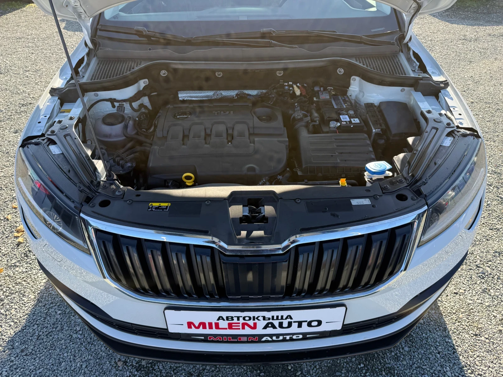 Skoda Karoq (KATO ����) | Mobile.bg � ����������� 17