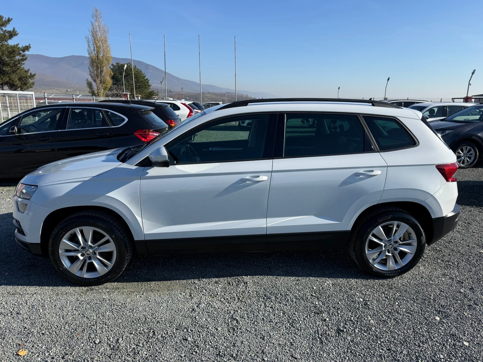 Skoda Karoq (KATO ����) | Mobile.bg � ����������� 10
