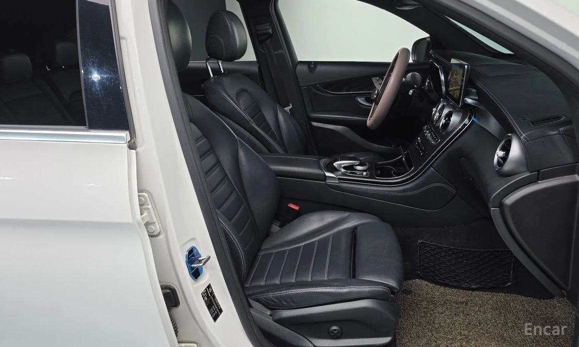 Mercedes-Benz GLC 220 | Mobile.bg � ����������� 11