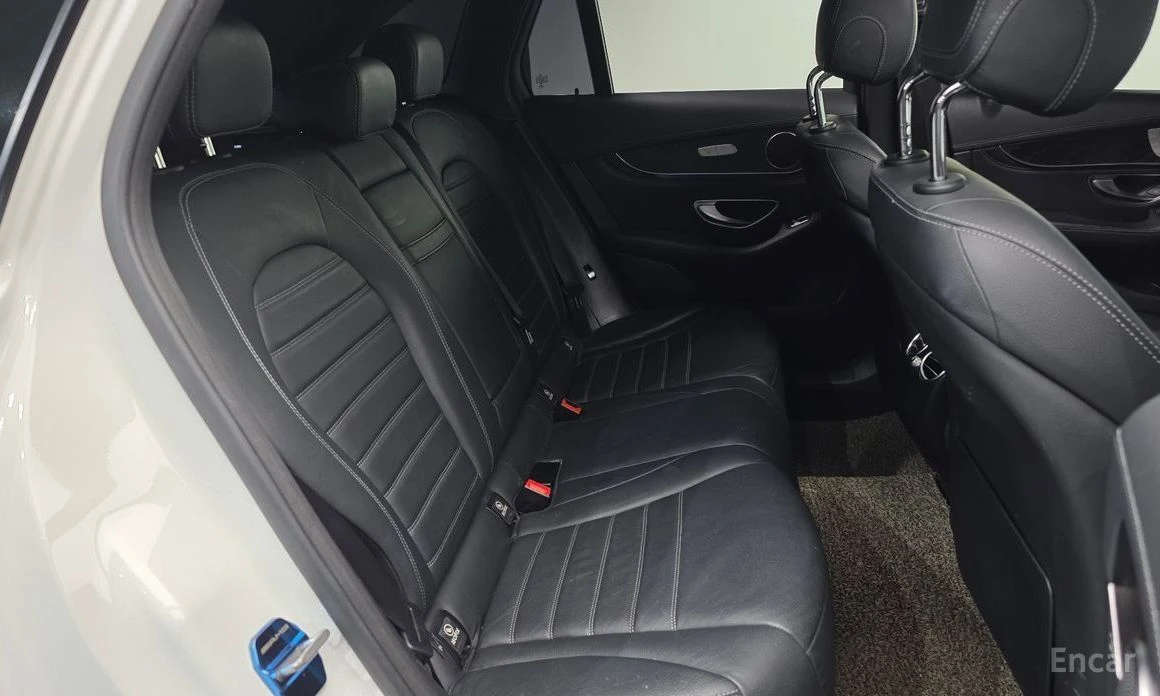 Mercedes-Benz GLC 220 | Mobile.bg � ����������� 12