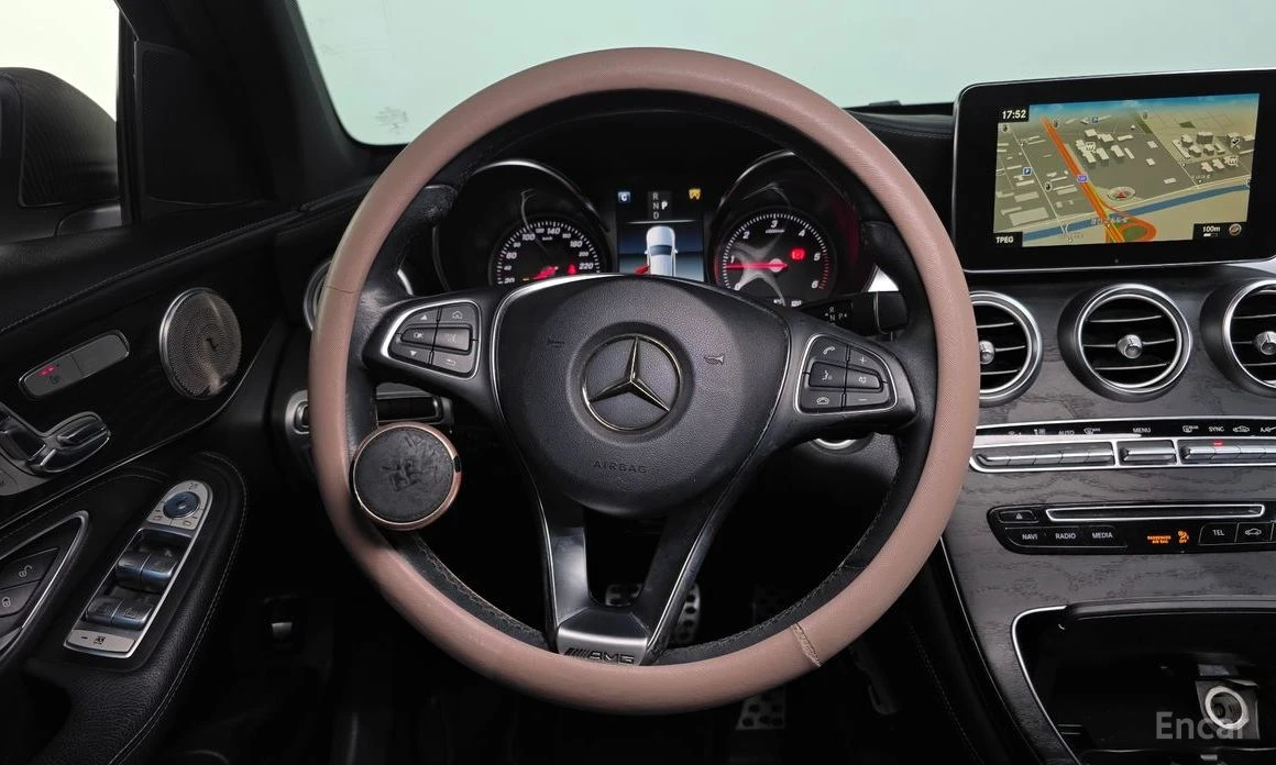 Mercedes-Benz GLC 220 | Mobile.bg � ����������� 13