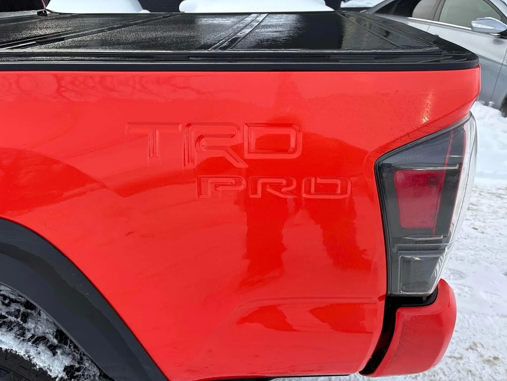 Toyota Tacoma 2023 TRD PRO * ������ ����������������*  | Mobile.bg � ����������� 11