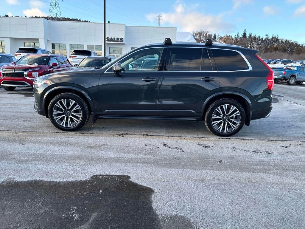 Volvo Xc90 * Momentum * CARFAX* 7 МЕСТА* ПОДГРЕВ* КАМЕРА - изображение 2