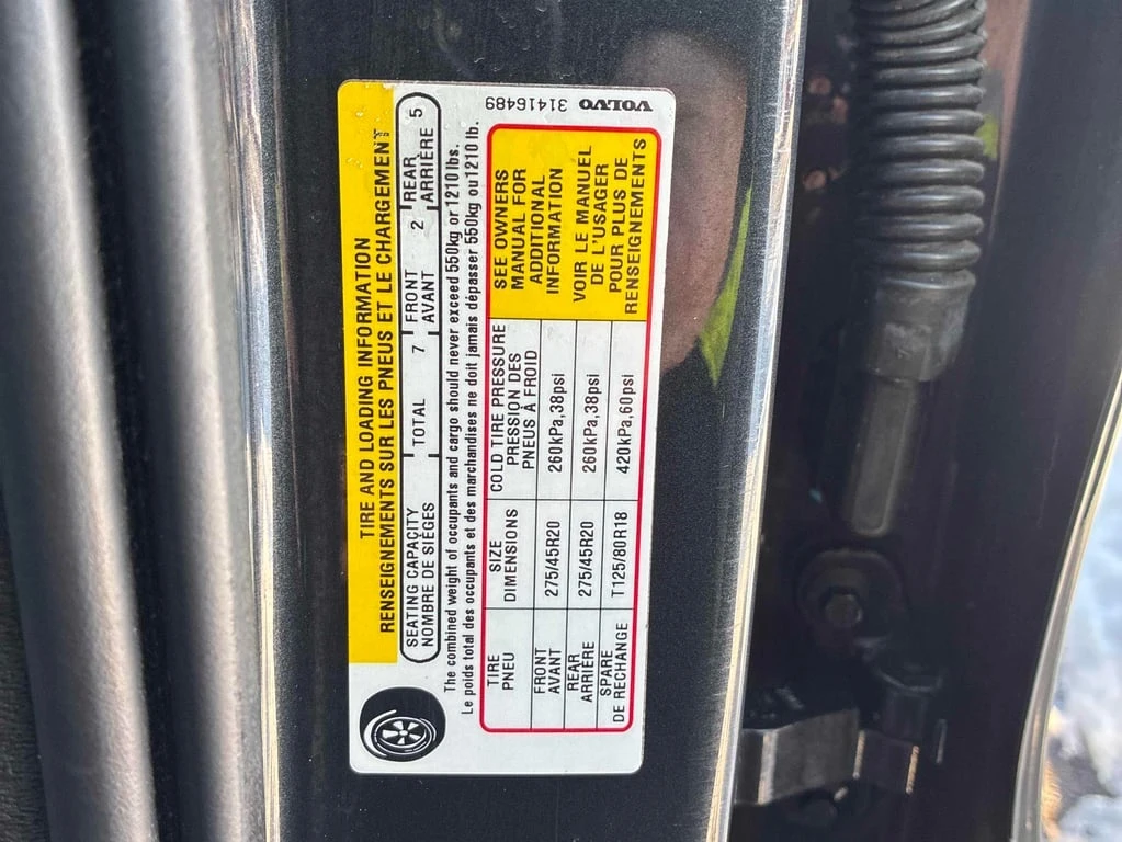 Volvo Xc90 * Momentum * CARFAX* 7 �����* �������* ������ | Mobile.bg � ����������� 12