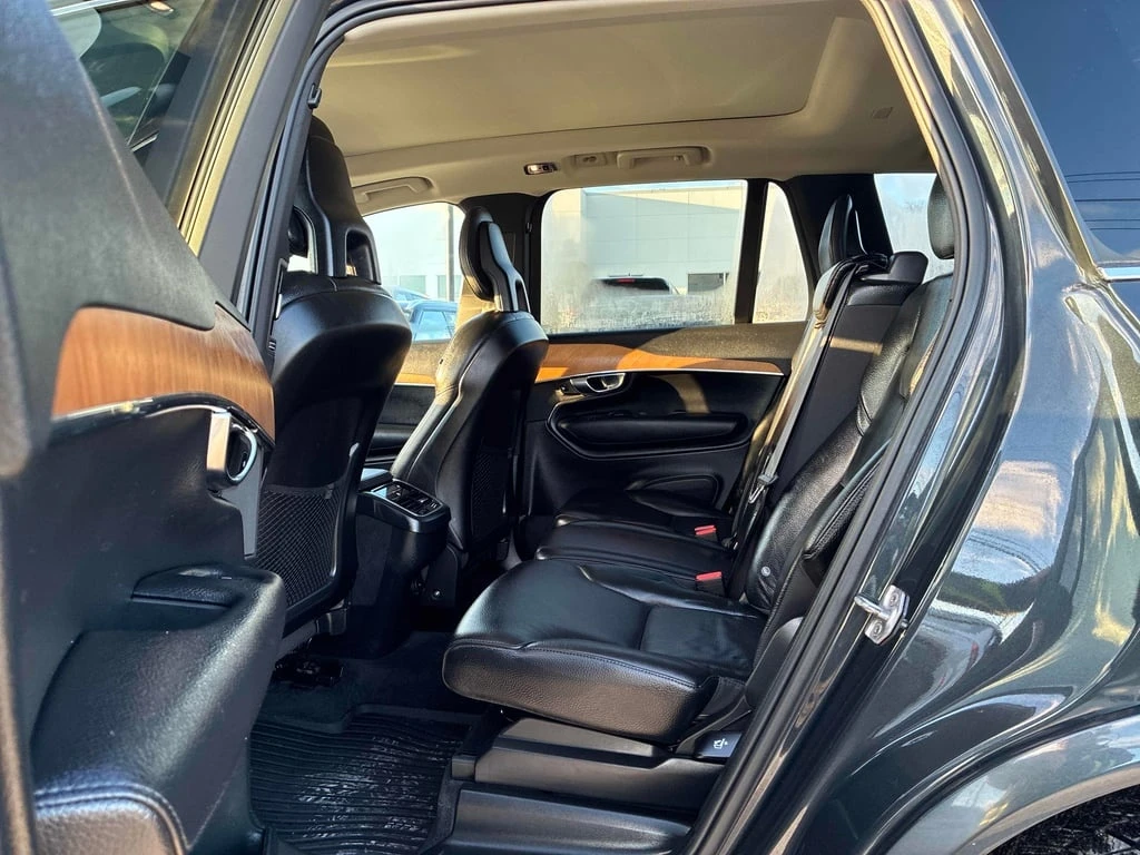 Volvo Xc90 * Momentum * CARFAX* 7 �����* �������* ������ | Mobile.bg � ����������� 16