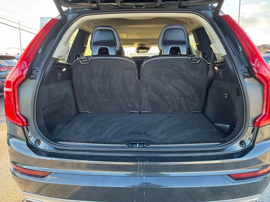 Volvo Xc90 * Momentum * CARFAX* 7 �����* �������* ������ | Mobile.bg � ����������� 15