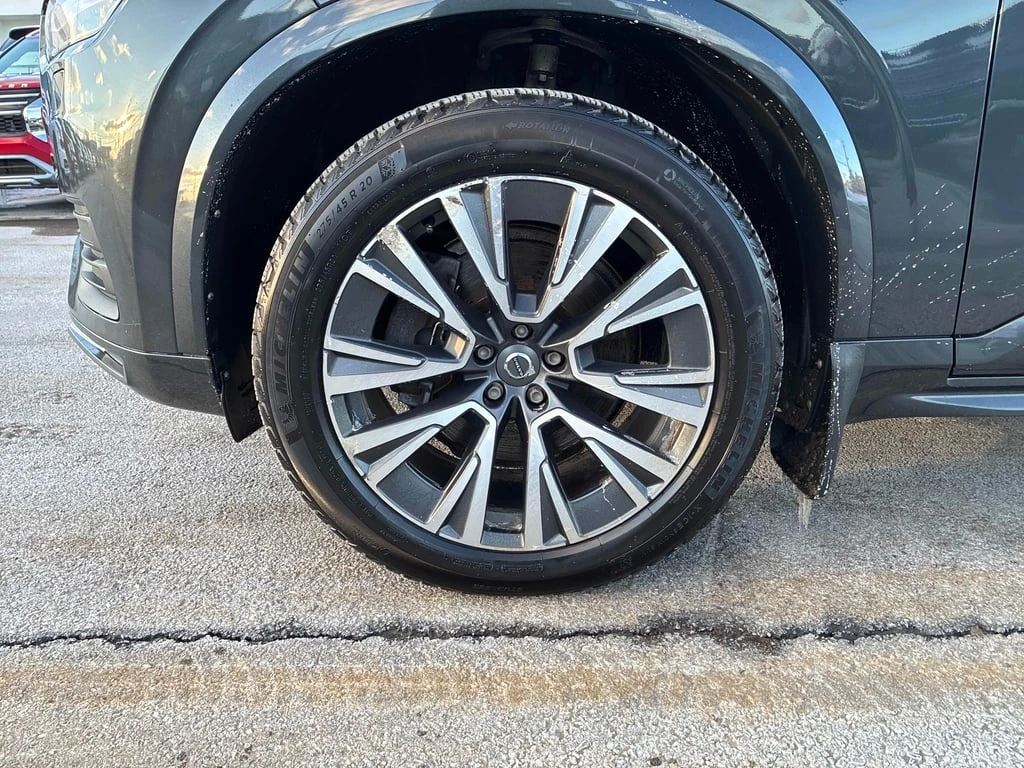 Volvo Xc90 * Momentum * CARFAX* 7 МЕСТА* ПОДГРЕВ* КАМЕРА - изображение 7