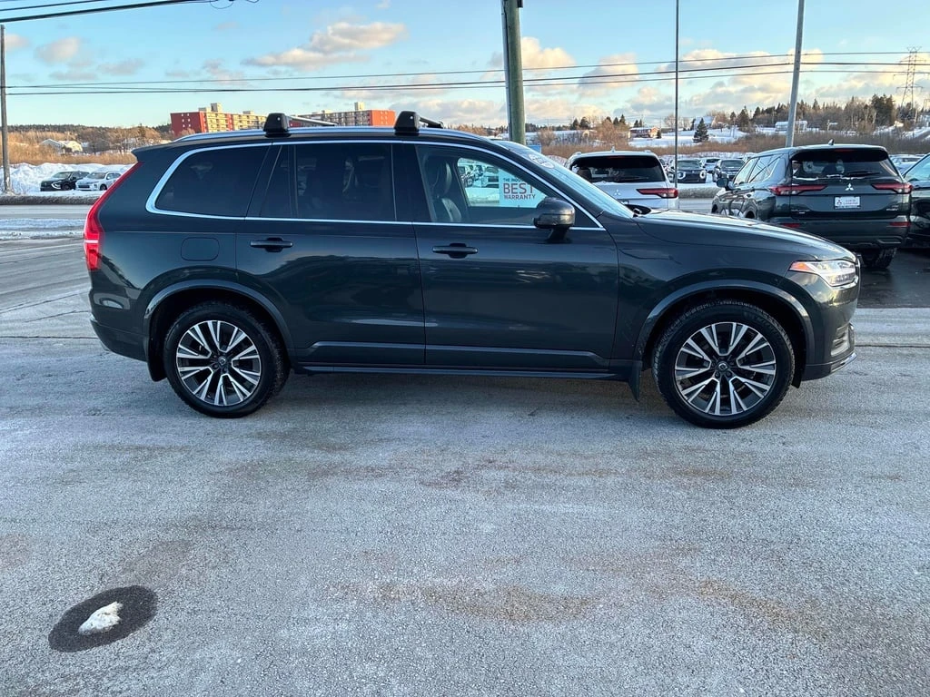 Volvo Xc90 * Momentum * CARFAX* 7 МЕСТА* ПОДГРЕВ* КАМЕРА - изображение 3