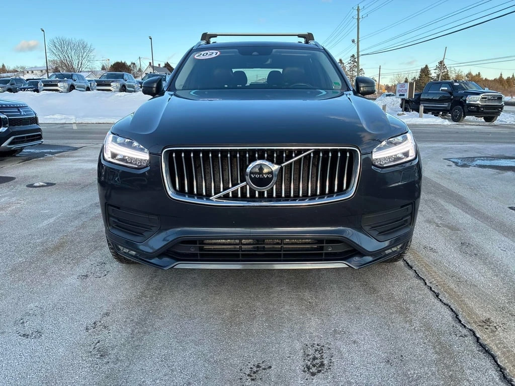 Volvo Xc90 * Momentum * CARFAX* 7 МЕСТА* ПОДГРЕВ* КАМЕРА - изображение 6