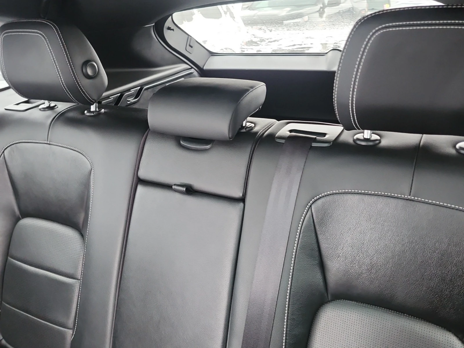 Jaguar F-PACE S * * CARFAX * * АВТО КРЕДИТ * *  - изображение 10