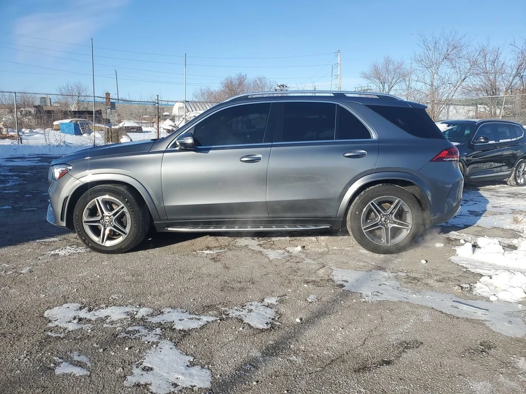 Mercedes-Benz GLE * 350 4MATIC SUV * CARFAX * ���� �� �� | Mobile.bg � ����������� 3