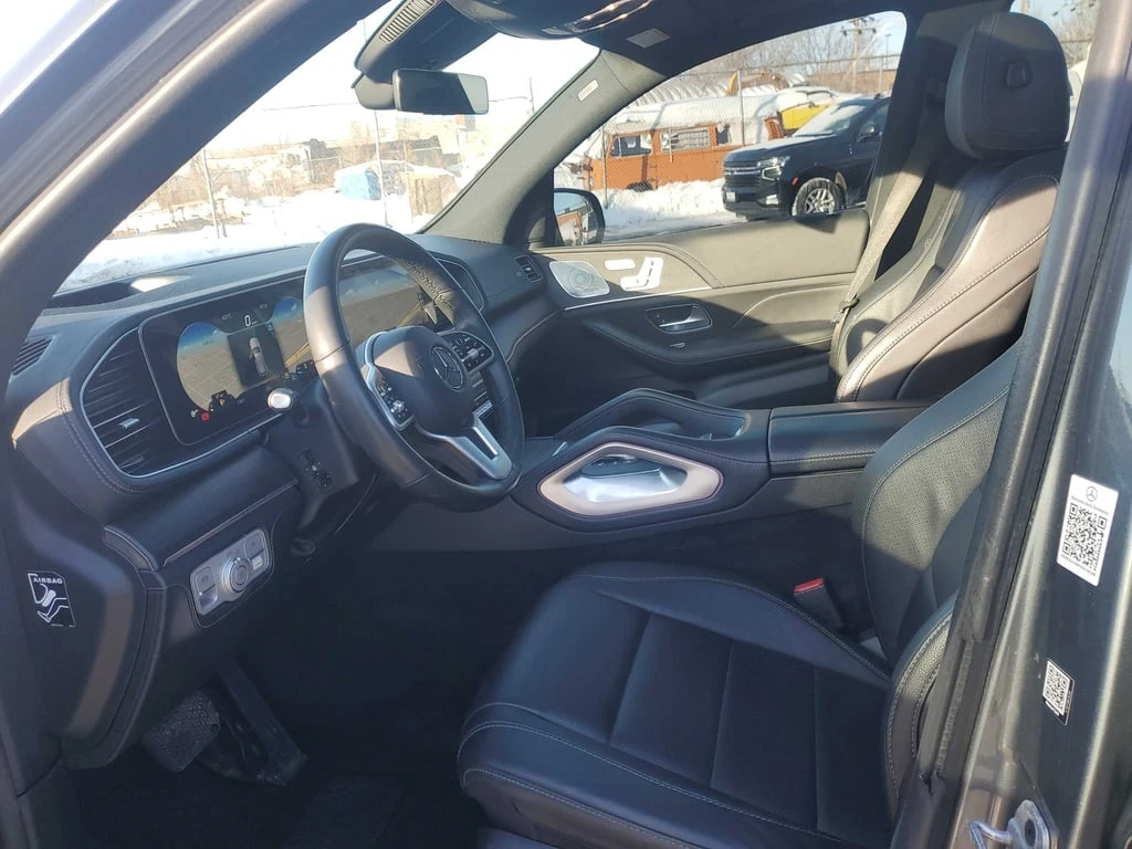 Mercedes-Benz GLE * 350 4MATIC SUV * CARFAX * ���� �� �� | Mobile.bg � ����������� 6