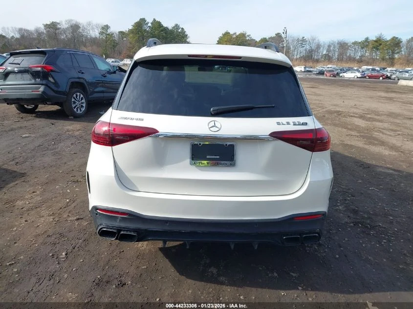Mercedes-Benz GLE 63 AMG 4L V8   N All Wheel Drive | Mobile.bg � ����������� 8