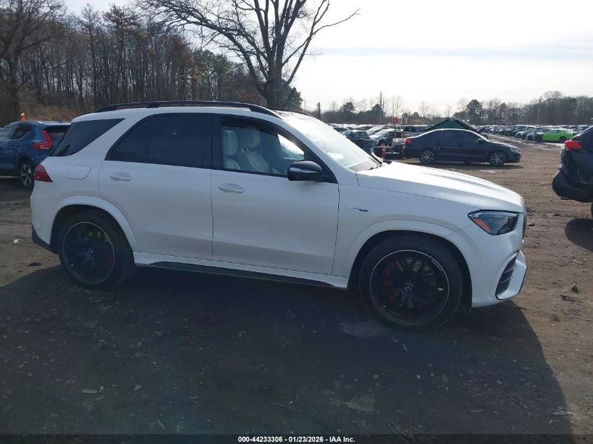 Mercedes-Benz GLE 63 AMG 4L V8   N All Wheel Drive | Mobile.bg � ����������� 5