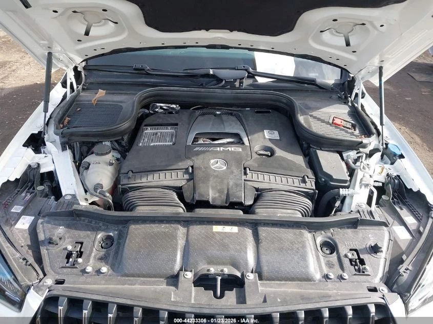 Mercedes-Benz GLE 63 AMG 4L V8   N All Wheel Drive | Mobile.bg � ����������� 16