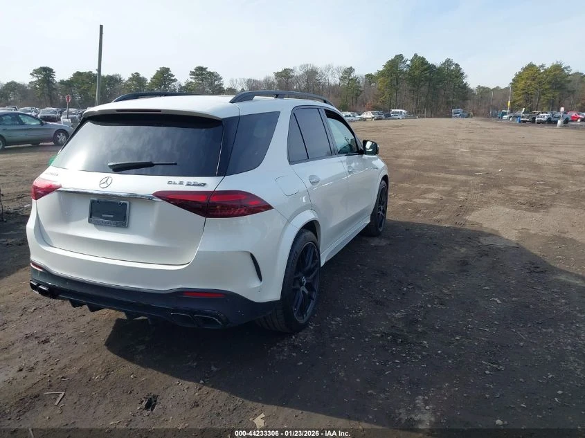 Mercedes-Benz GLE 63 AMG 4L V8   N All Wheel Drive | Mobile.bg � ����������� 10