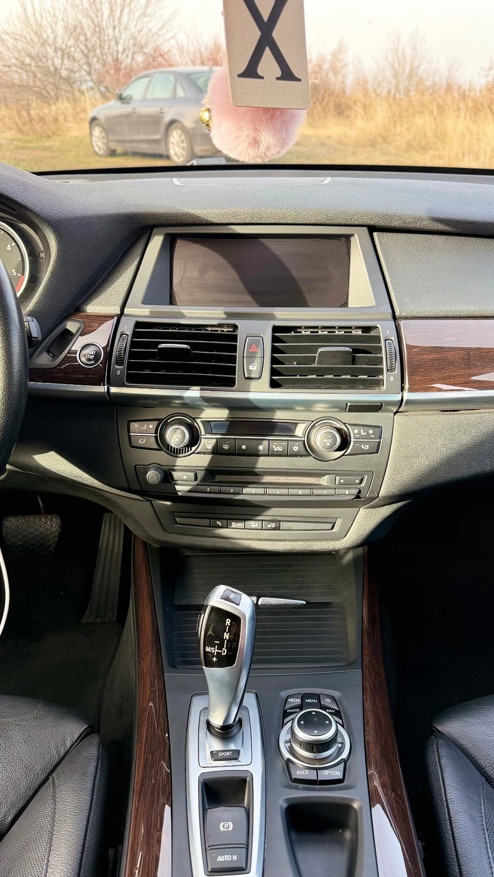 BMW X5, снимка 2 - Автомобили и джипове - 53714042