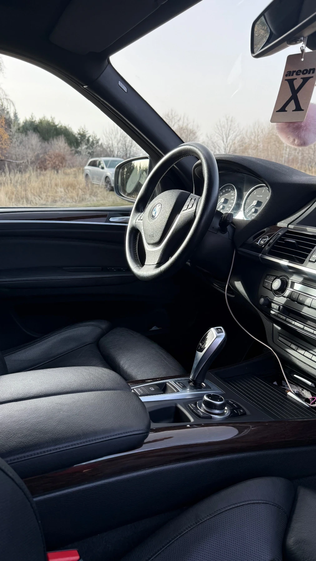 BMW X5, снимка 5 - Автомобили и джипове - 53714042