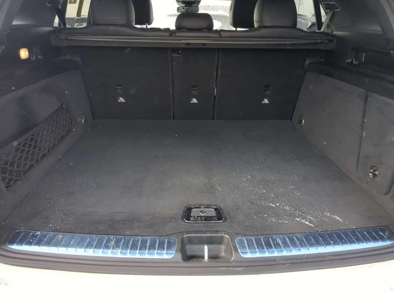 Mercedes-Benz GLE * 350 * CARFAX * 2 ����� * �������� *  | Mobile.bg � ����������� 14