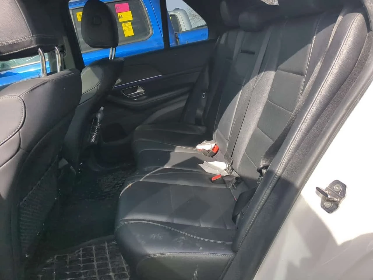 Mercedes-Benz GLE * 350 * CARFAX * 2 ����� * �������� *  | Mobile.bg � ����������� 13