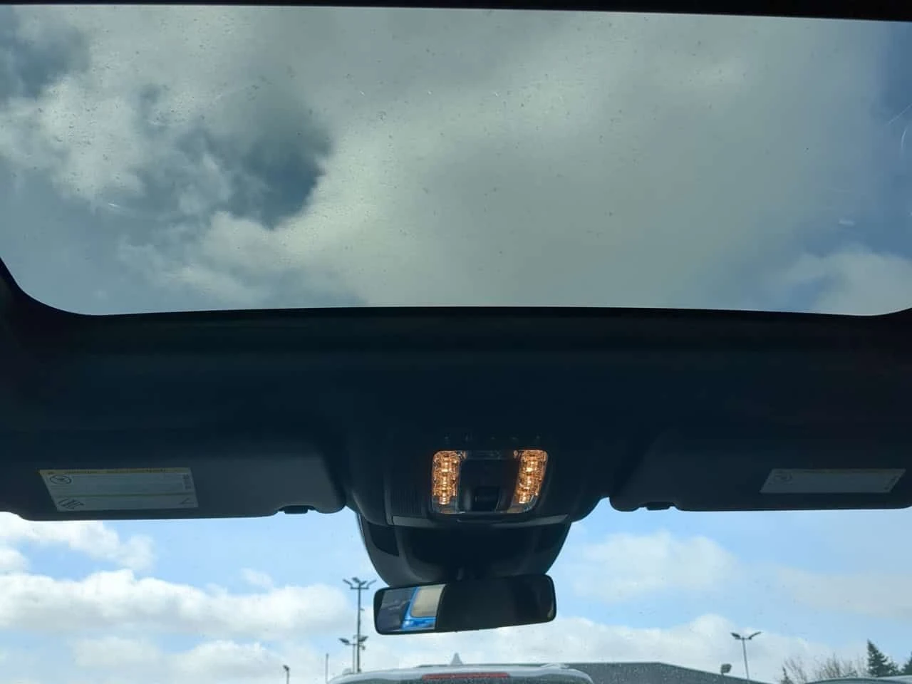 Mercedes-Benz GLE * 350 * CARFAX * 2 ����� * �������� *  | Mobile.bg � ����������� 7